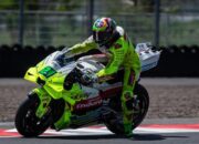 **Berkat Sponsorship MotoGP, Pertamina Enduro Naik sebagai Pelumas Terkemuka Dunia**