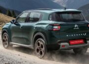 **Citroen Aircross X, SUV Gagah Eropa dengan Harga Rp 150 Jutaan, Kini Hadir di Dealer**