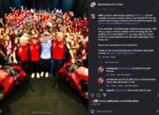 Fans Marquez Indonesia Kecewa, Minta Refund Tiket Meet and Greet Ducati!