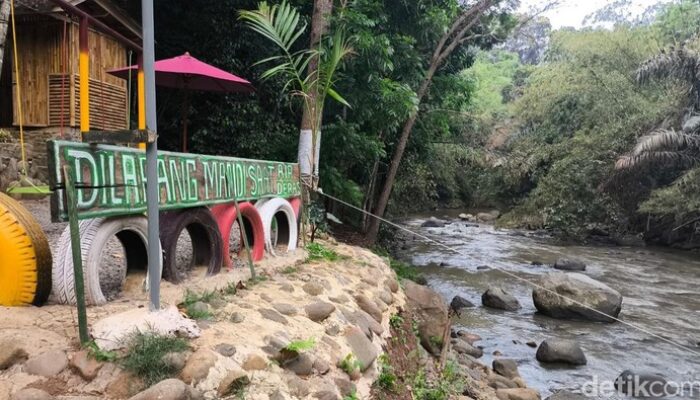 “Warga Kuningan Sukses Ubah Sampah Liar Menjadi Magnet Wisata, Inilah Kisahnya!”
