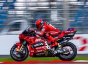 “Mystique di Mandalika: Jangan Berharap Marc Marquez Bisa Menang di Sirkuit Mandalika”