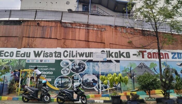 6 Kegiatan Seru yang Bisa Dilakukan di Eco Edu Wisata Ciliwung, Ini Wajib Dicoba!