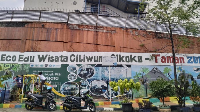 6 Kegiatan Seru yang Bisa Dilakukan di Eco Edu Wisata Ciliwung, Ini Wajib Dicoba!