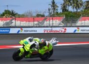 Pertamina Enduro VR46: Strategi Jitu untuk Kejuaraan MotoGP 2025!