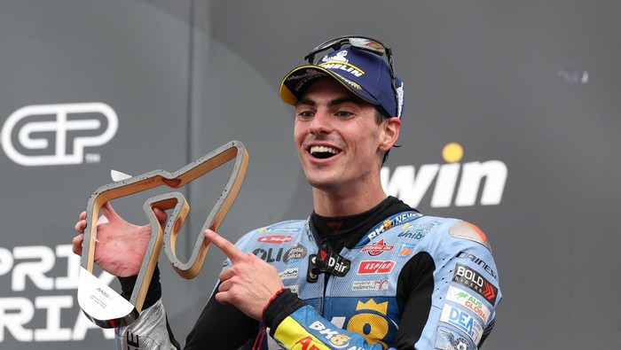 Toprak Mesti Ganti Nomor Balap di MotoGP, Fermin Ogah Ngalah: Apakah Ini Langkah Besar atau Bumerang?