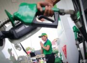 SPBU Swasta Batal Beli, Ini Kata Pakar Soal Kandungan Etanol di BBM yang Memicu Kontroversi!