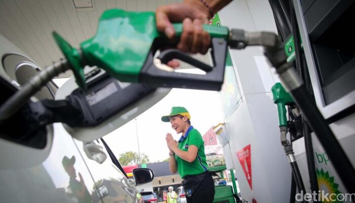 SPBU Swasta Batal Beli, Ini Kata Pakar Soal Kandungan Etanol di BBM yang Memicu Kontroversi!