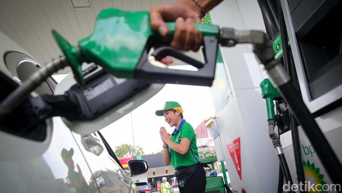 SPBU Swasta Batal Beli, Ini Kata Pakar Soal Kandungan Etanol di BBM yang Memicu Kontroversi!