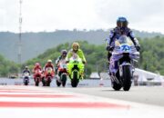 Awas Kelewat! Jadwal MotoGP Mandalika 2025 Hari Ini, Saksikan Balapan Seru di Tanah Air!