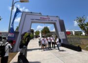 [Mengintip Harga Tiket Rp 15 Juta, Ini Pengalaman Nonton MotoGP Mandalika 2025 yang Mewah]