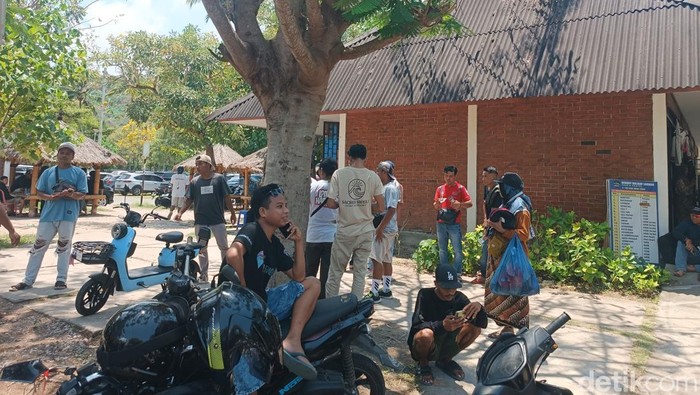 **Tiket Calo Laris Manis di MotoGP Mandalika 2025: Fenomena Wisata yang Wajib Diketahui**