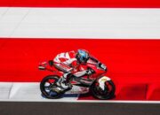 Tantangan Pebalap Indonesia Arbi Aditama Berlaga di Moto3 Mandalika – Update 1