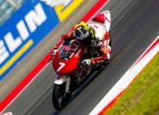 IATC 2025: Pebalap Indonesia Goyang Mandalika, Petik Poin untuk Bangsa!