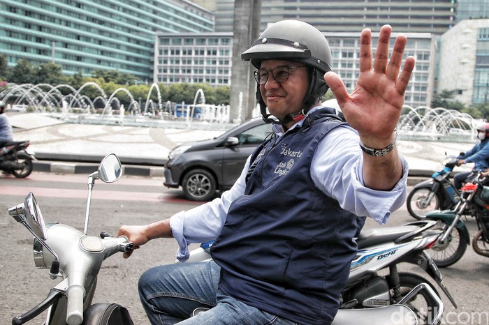 Pegawai SPBU Shell Curhat Jam Kerja Dipotong, Reaksi Anies Baswedan dan Dampak pada Industri BBM