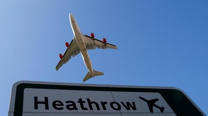 **Heathrow Bandara Paling Terhubung di Dunia, Tetap Solid Meski Serangan Siber Menyerang**