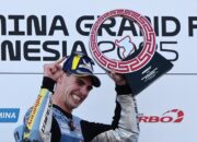 Cerita Juara MotoGP Mandalika Belum Punya SIM, Pernah Bawa Motor di Bali: Kisah Fermin Aldeguer