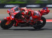 **From Hero to Zero: Mysterious Decline of Pecco Bagnaia at Mandalika**