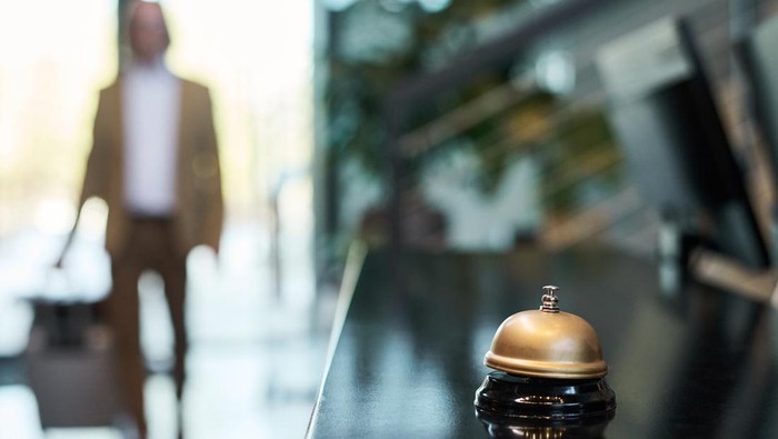 **Mataram Menyelamatkan! Okupansi Hotel 100% Saat MotoGP Mandalika 2025**