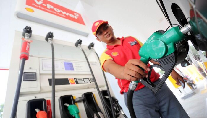 Shell Indonesia Belum Tentukan Pembelian BBM Pertamina, Menunggu Keputusan Pusat