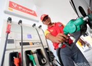 Shell Indonesia Belum Tentukan Pembelian BBM Pertamina, Menunggu Keputusan Pusat