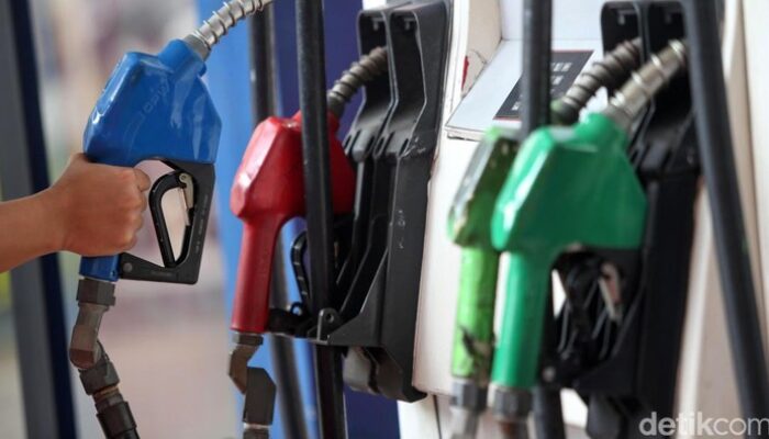 Heboh Pengujian RON BBM Pakai Alat Portabel, Pertamina Bilang Begini – Update 1