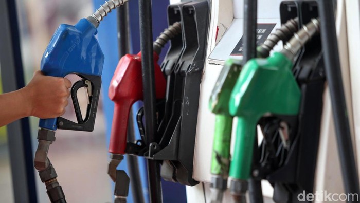 Heboh Pengujian RON BBM Pakai Alat Portabel, Pertamina Bilang Begini - Update 1