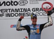 **”MotoGP Mandalika 2025: Juara Baru Setiap Tahun, Performa Gresini Racing Berbicara”**
