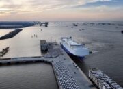 “Chery Klaim Penjualan Tembus 2 Juta Unit: Tiap 25 Detik, 1 Mobil Terjual, Menjelma sebagai Raja di Pasar Otomotif”