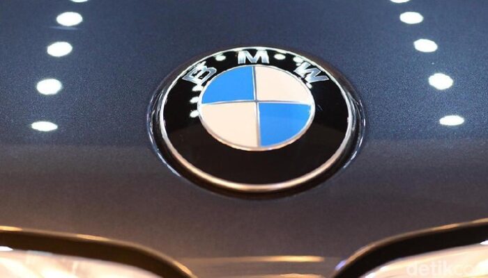 “Mobil Eropa Tanpa Bea Masuk, Harga BMW Diprediksi Menurun”