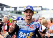 Cedera Abang, Alex Marquez Sosialisasi Manuver Bezzecchi di Mandalika!