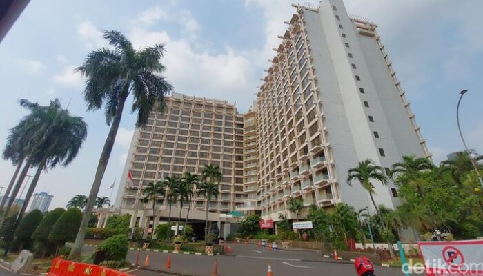 “Sengketa Pengelolaan Hotel Sultan Ternyata Masih Berlanjut di Pengadilan: Konflik yang Menarik di Ibu Kota”