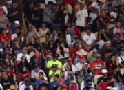 **Ketika Penonton Eropa Dibuat Terpukau MotoGP Mandalika**