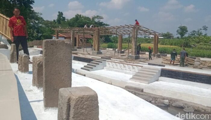 Misteri Kuno Terungkap di Klaten: Ini Wajah Sejarah yang Jarang Dilihat