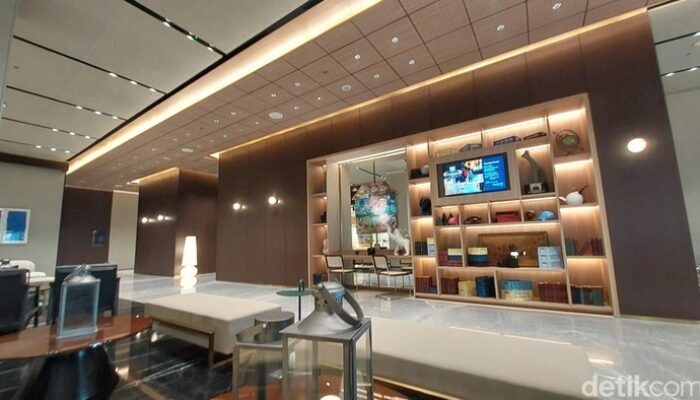 “Hotel Baru dan Nyaman di Utara Jakarta: Golden Tulip Essential PIK2 Jakarta, Menyambut Tren Perjalanan 2023”
