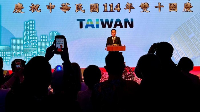 **Eksplorasi Budaya Taiwan di Jakarta: Sebuah Perjumpaan Menarik**