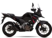 **Suzuki V-Strom SX Terbaru, Motor Petualang dengan Empat Warna Baru dan Grafis Menawan**