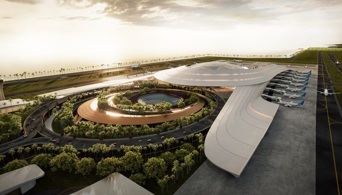 Banjir Denpasar: Apakah Bandara Bali Utara Siap Hadapi Aliran Air Hujan?