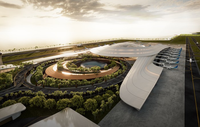 Banjir Denpasar: Apakah Bandara Bali Utara Siap Hadapi Aliran Air Hujan?