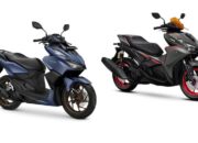 “Harga Honda Vario dan Yamaha Aerox Alpha Oktober 2025: Mana yang Lebih Menjanjikan untuk Investasi?”