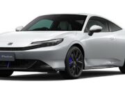 “Laris Manis! Honda Prelude Melesat 8 Kali Lipat, Mengguncang Pasar Otomotif Indonesia”