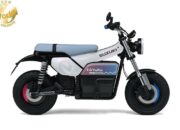 “Revolusi Motor Listrik Suzuki: Gixxer Etanol vs Motor Retro, Mana yang Akan Menang?”