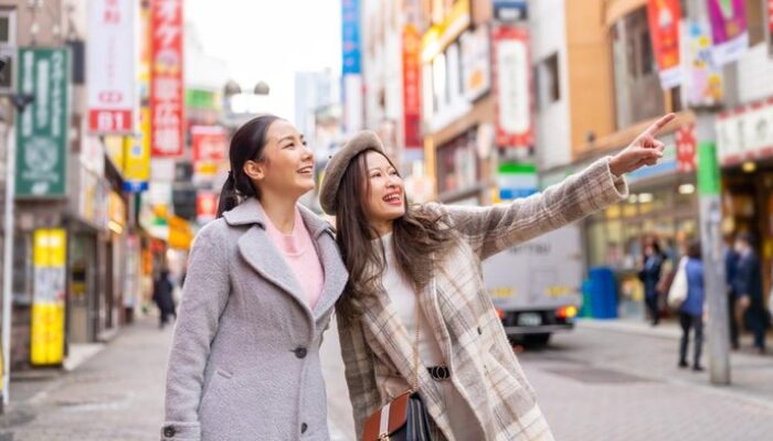 “Gen Z Menyusup ke Pasar Properti: Survei Menunjukkan Generasi ini Paling Berani Investasi”