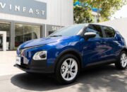 “VinFast: Membentuk Masa Depan, Indonesia Sebagai Rumah Kedua untuk Ekspansi Mobil Listrik”