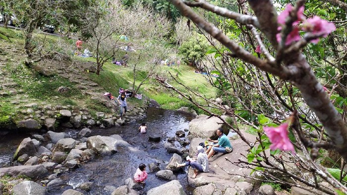 Cianjur Ramai, 1,1 Juta Pengunjung! Mana Favoritmu?