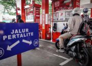 **BBM Pertalite Dicampur Etanol Nggak? Ini Kata Pertamina Patra Niaga**