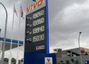 [Daftar SPBU Vivo di Jabodetabek yang Masih Jualan Bensin Revvo 92]