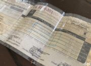 STNK Mati 2 Tahun, Kendaraan Nganggur! Cek Status Anda Sekarang