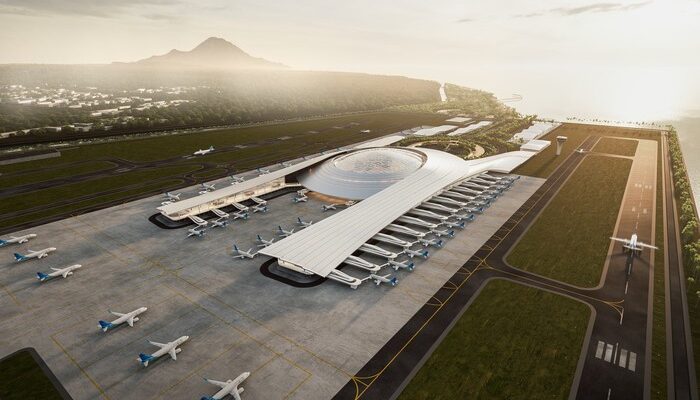 “Ahli Tanah: Bandara Bali Utara, Solusi atau Ancaman bagi Alam?”