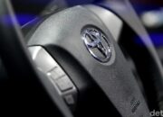 Mobil Toyota Diklaim Bisa Tenggak BBM dengan Etanol hingga 20%: Performa dan Keamanan yang Terjamin