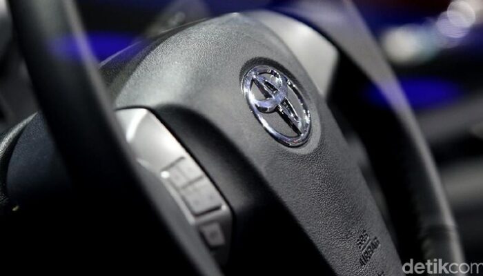 Mobil Toyota Diklaim Bisa Tenggak BBM dengan Etanol hingga 20%: Performa dan Keamanan yang Terjamin